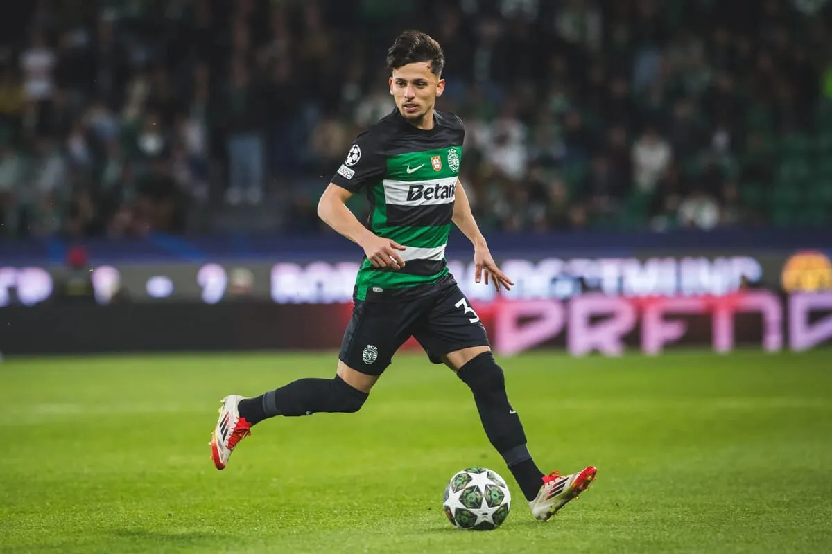 estrela amadora vs sporting — IN news