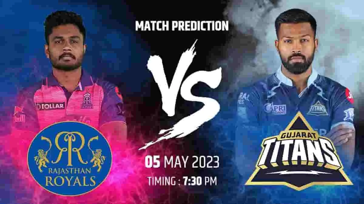 Gt versus rr: Rajasthan Royals Triumph Over Gujarat Titans in Thrilling IPL 2026 Clash