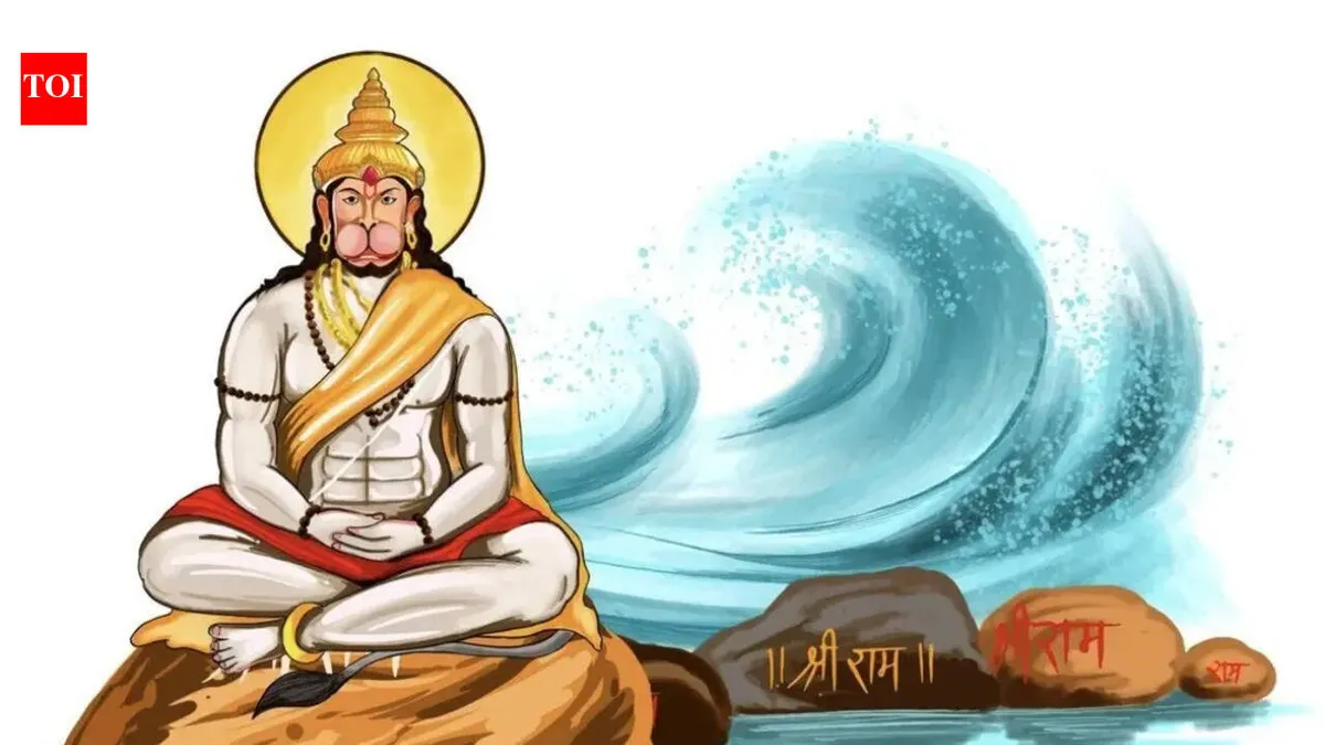 Hanuman: Celebrating : The Significance of Hanuman Jayanti 2026