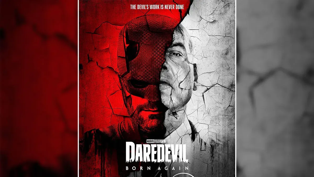 Hotstar: Excitement Builds for ‘s New Releases: Daredevil and Chiraiya