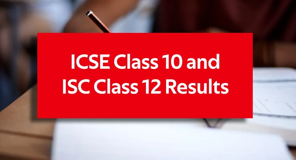 ICSE Class 10 Result 2026: Anticipation Grows for April 28 Announcement