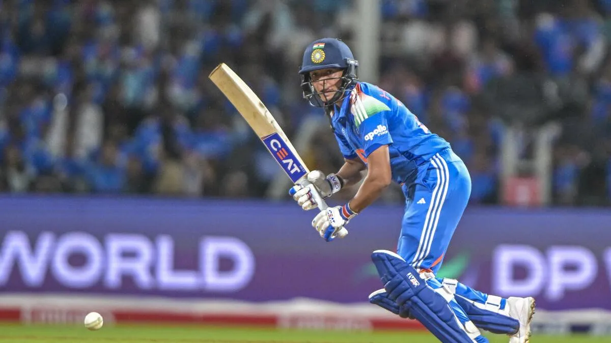 India Women vs South Africa Women: A Historic Clash Awaits