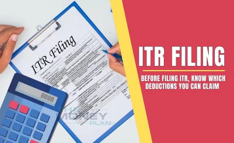 ITR Filing 2026 Deductions: A Strategic Advantage for Taxpayers