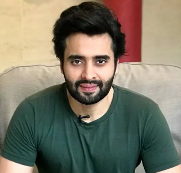 jackky bhagnani — IN news