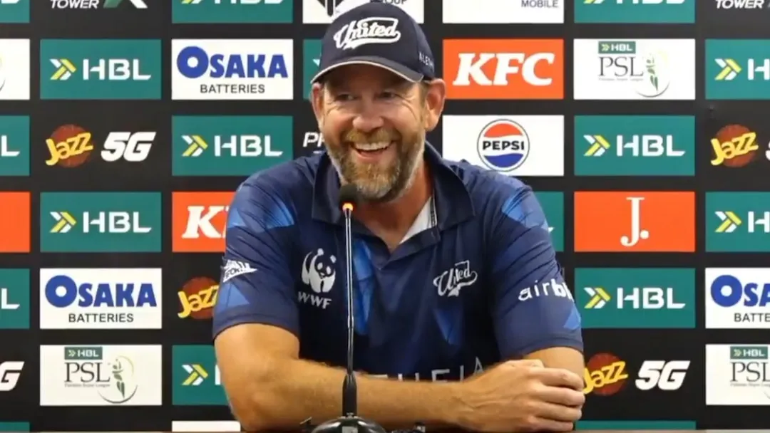 Jacob Oram Responds to IPL vs PSL Comparison with Humor