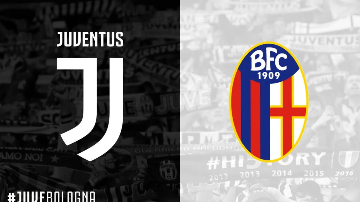 Juventus vs Bologna: A 2-0 Triumph at Allianz Stadium