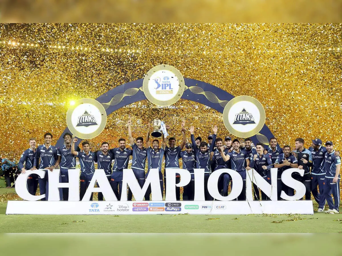 Kolkata Knight Riders vs Gujarat Titans Standings: April 17, 2026