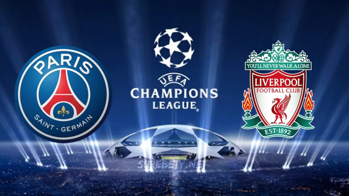 Liverpool vs PSG: A Crucial Champions League Showdown at Anfield