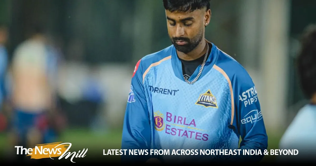 Manav Suthar: Spotlight on Shubman Gill’s Captaincy