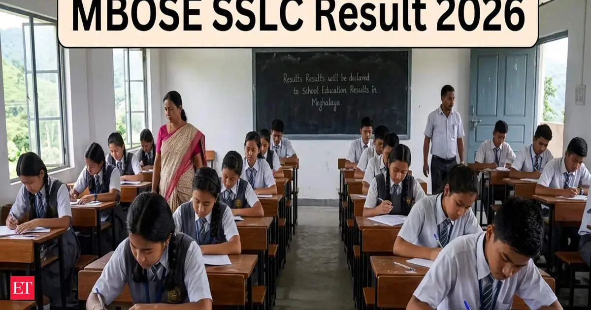 mbose sslc result 2026 — IN news