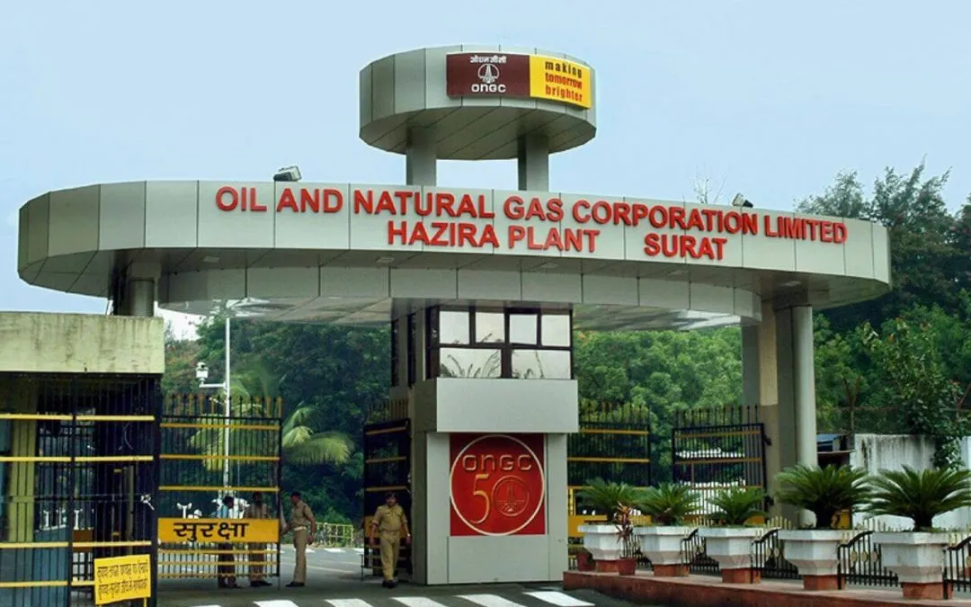 Ongc gas production arabian sea: ONGC Gas Production in Arabian Sea: A New Era Begins