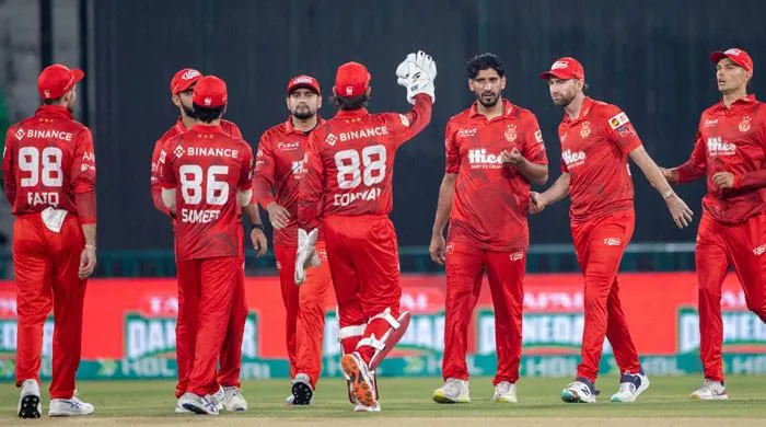 pindiz vs islamabad united standings — IN news