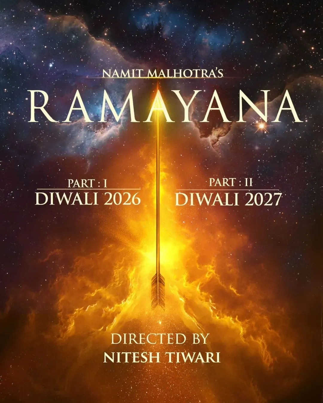 Ranbir Kapoor Ramayana Teaser: A Mixed Reception for the Epic Adaptation