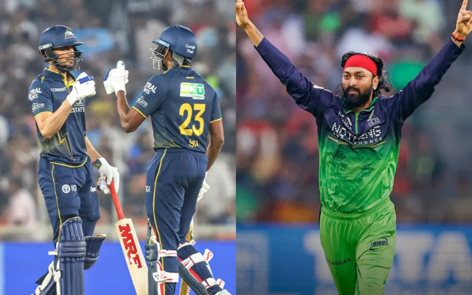 Rcb gt: RCB Triumphs Over GT: Kohli’s 81 Runs Seal the Victory