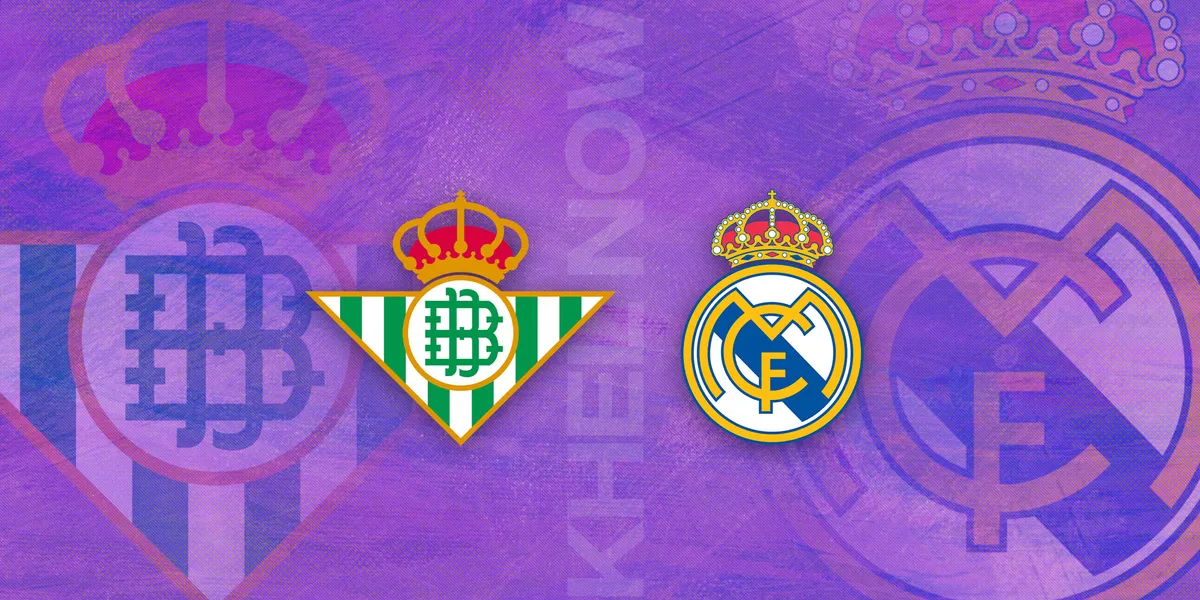 Real Betis vs Real Madrid: A Late Equalizer Shatters Title Hopes