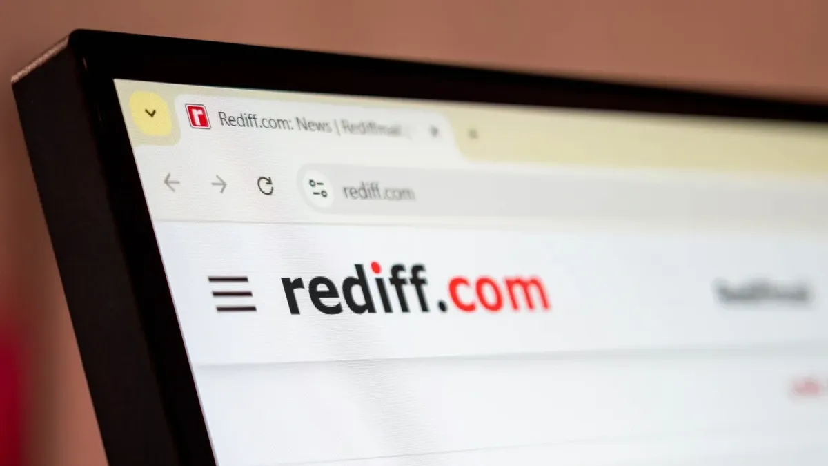 Rediff.com IPO: A New Chapter for the Digital Pioneer