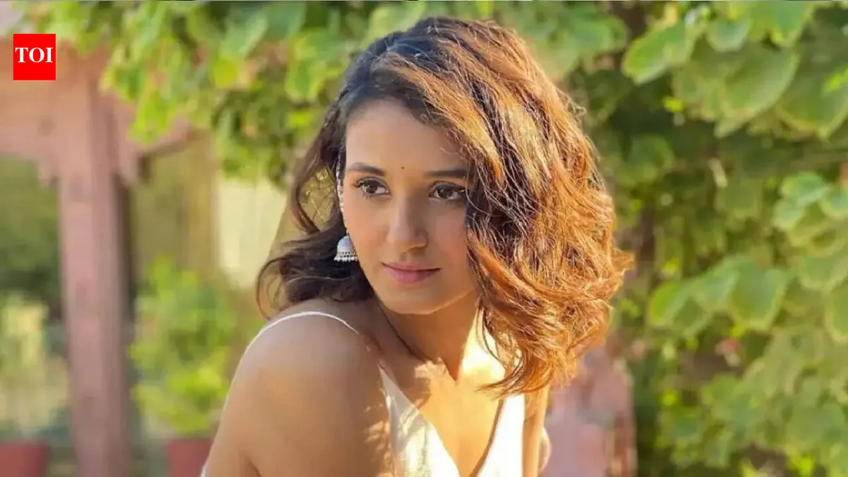 Shakti Mohan: A Journey of Independence and Resilience