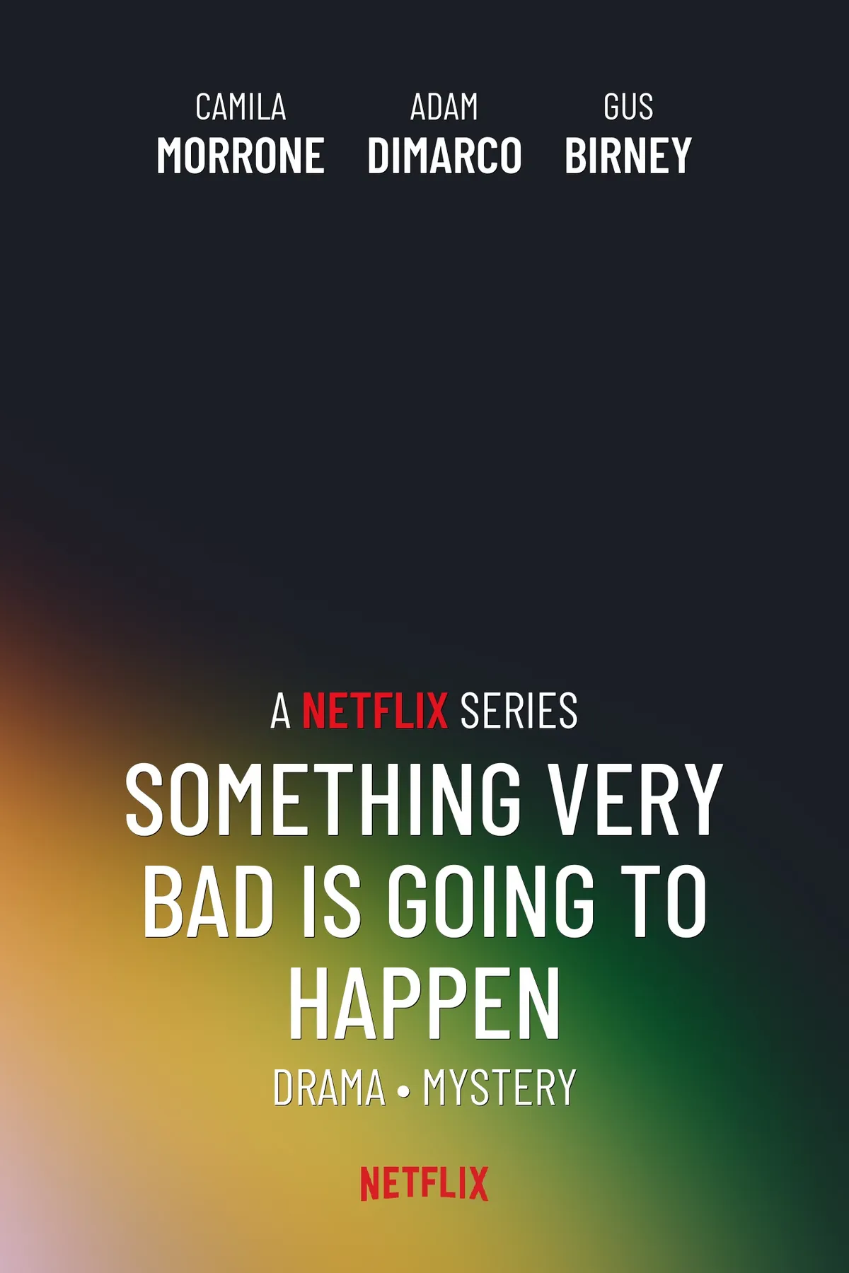 Something Very Bad Is Going to Happen: The Dark Turn of Rachel’s Story