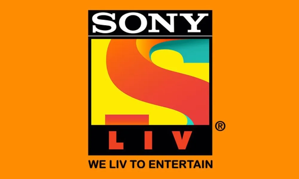 sonyliv — IN news