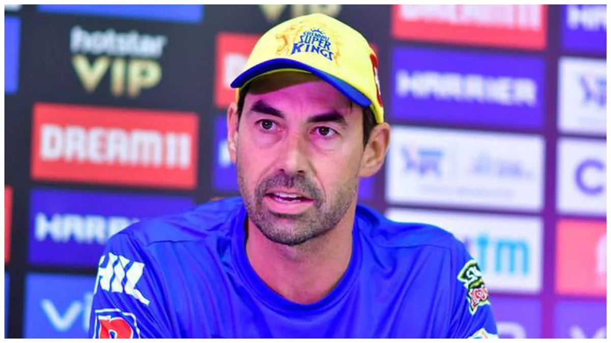 स्टीफन फ्लेमिंग: Stephen Fleming’s Influence on MS Dhoni’s IPL 2026 Comeback