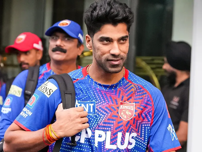 suryansh shedge — IN news