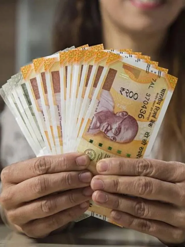 वेतन आयोग — IN news