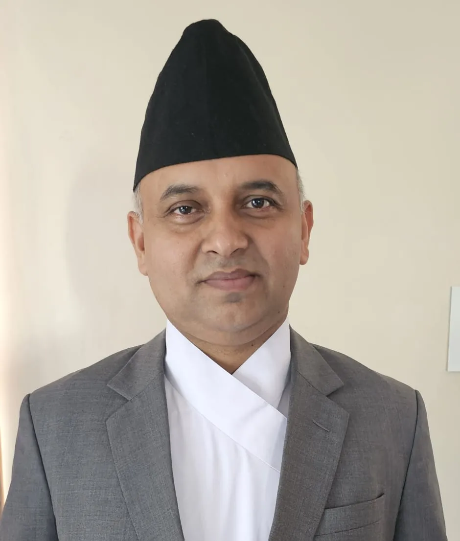 व्यापार करार — IN news