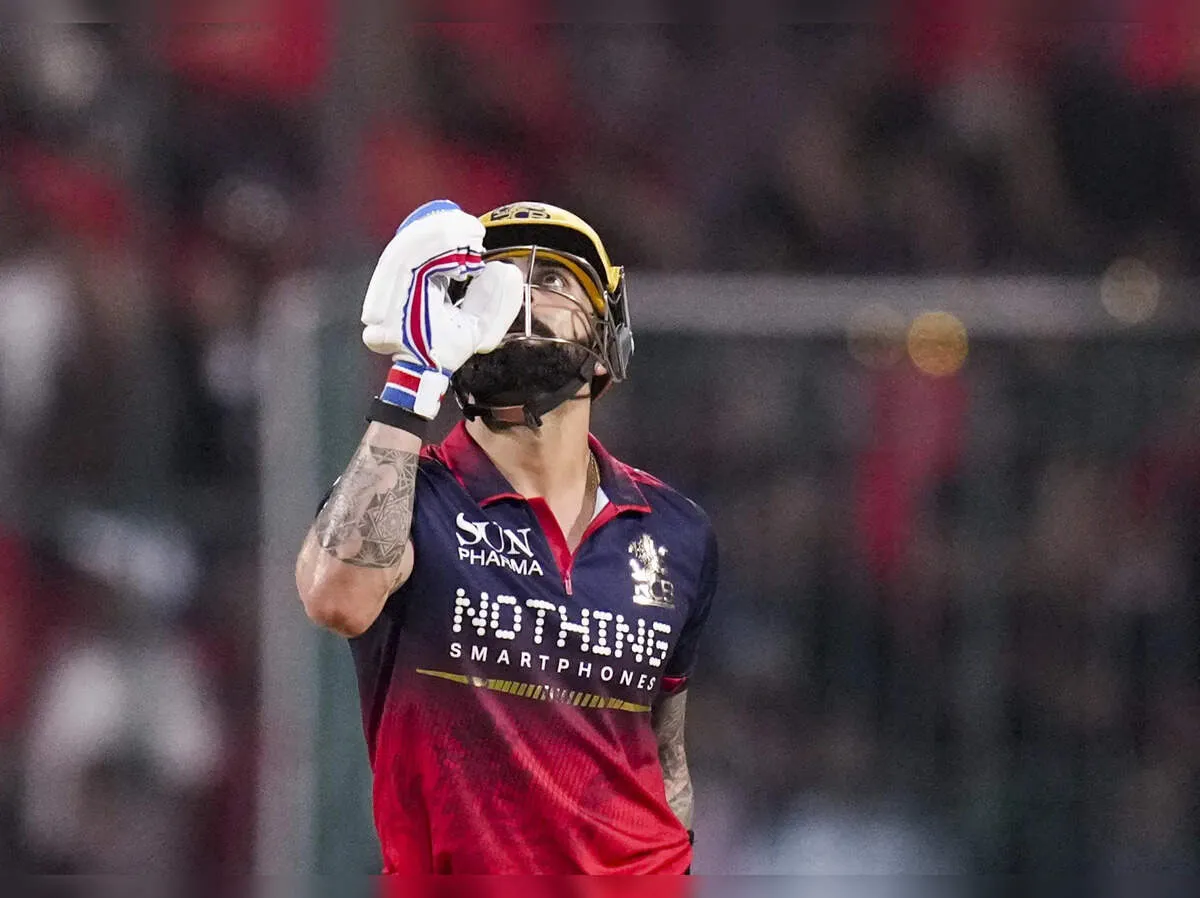 where to watch gujarat titans vs royal challengers bengaluru — IN news