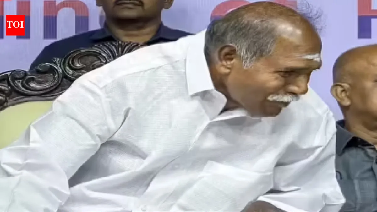 AINRC Triumphs in Puducherry Assembly Elections