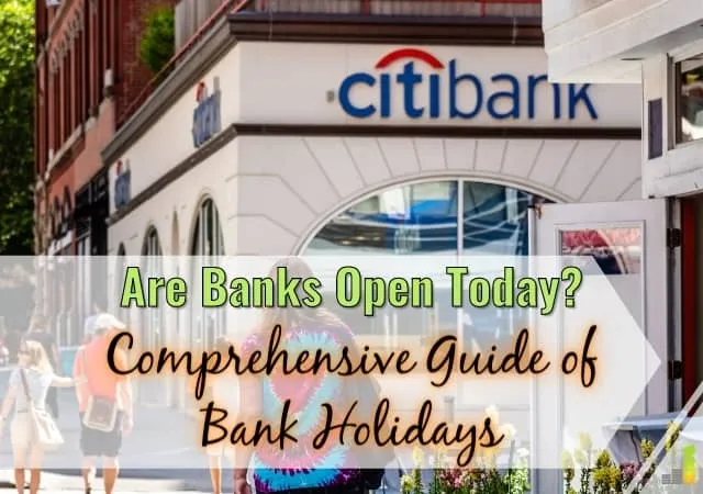 Are banks open today? Yes, on May 2, 2026, they are.