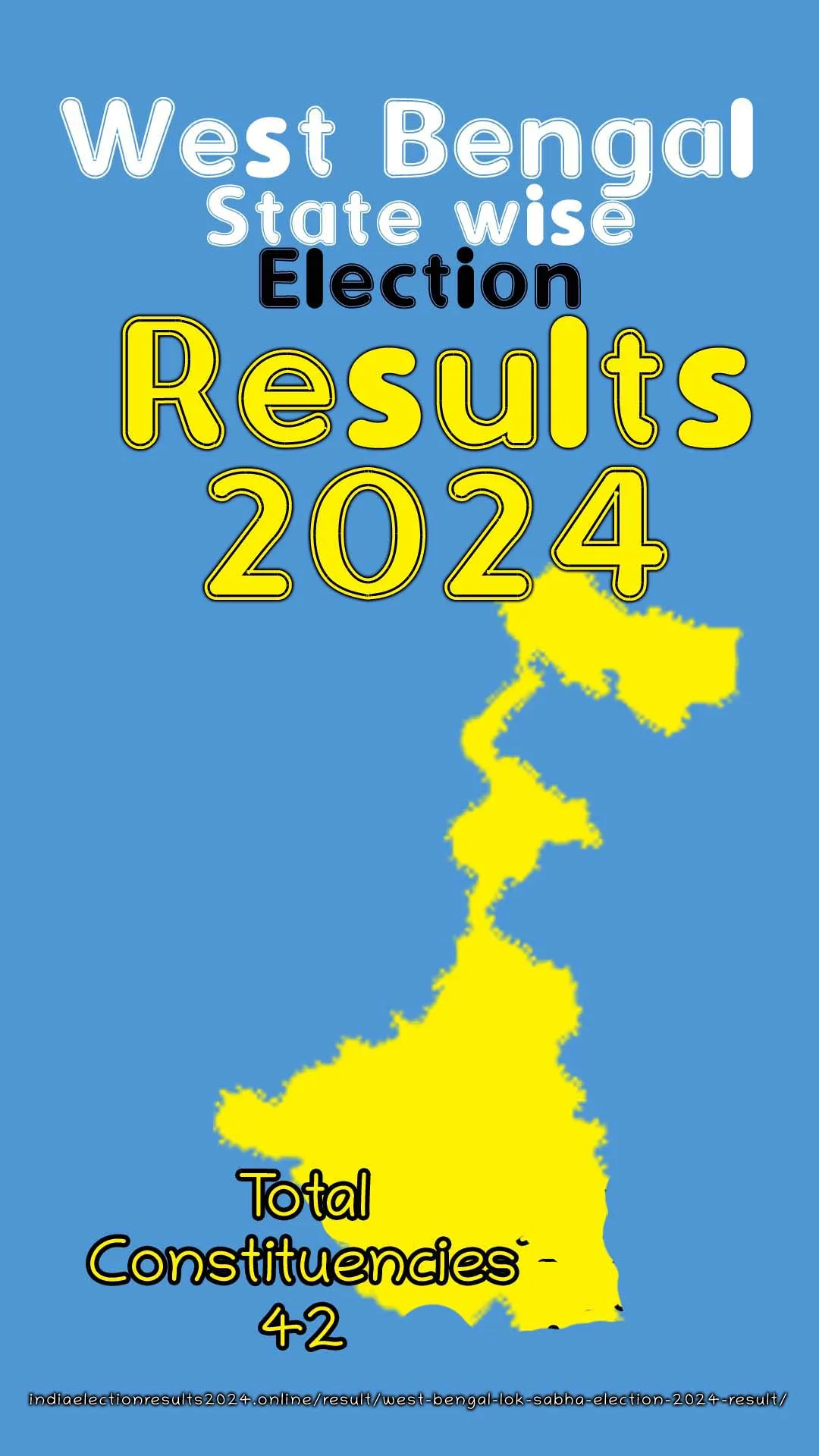 Bengal Election Result: Tension Mounts in West Bengal