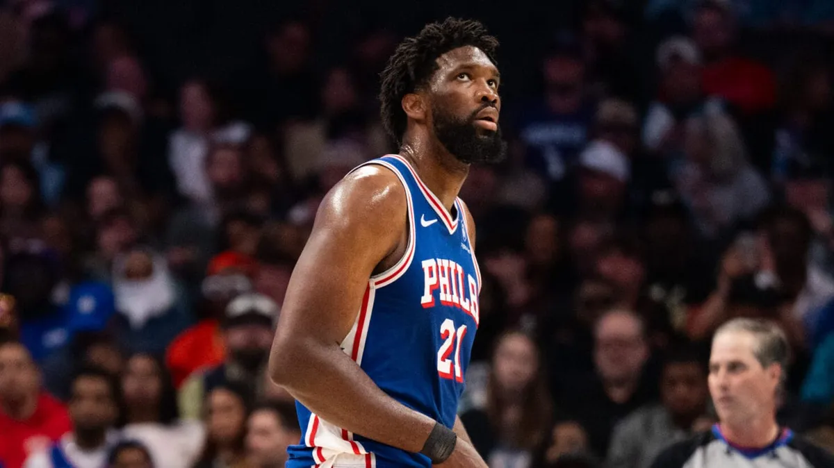 Celtics vs 76ers: Boston’s 3-Point Surge Dominates Playoff Series