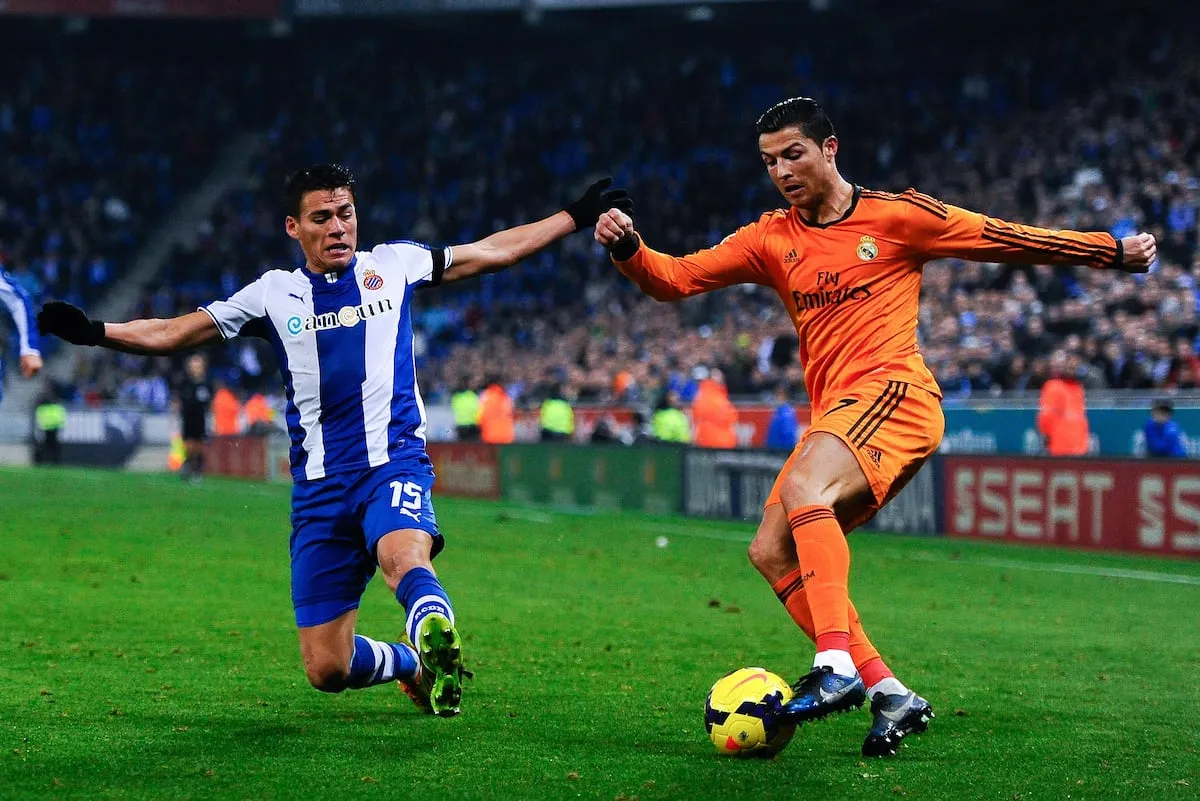Espanyol vs Real Madrid Standings: A Must-Win Match for Title Hopes