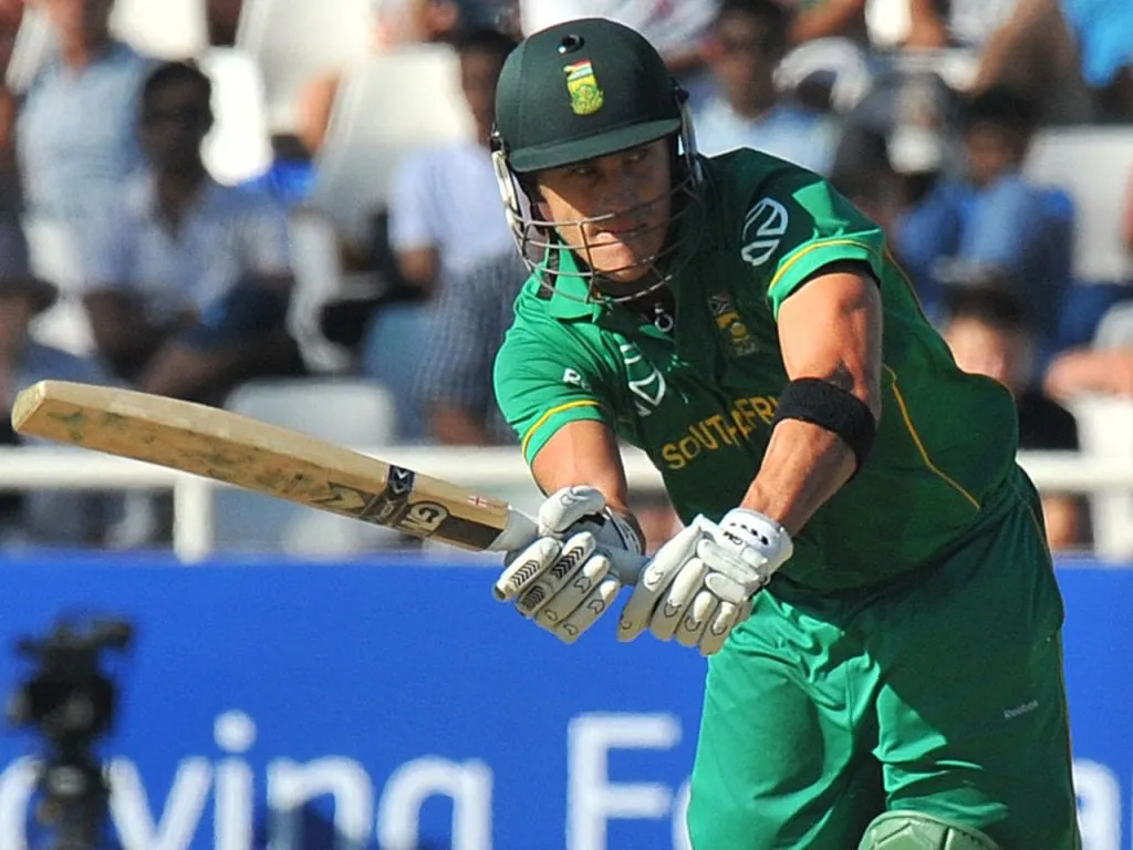 Faf du Plessis Takes Ownership in the European T20 Premier League