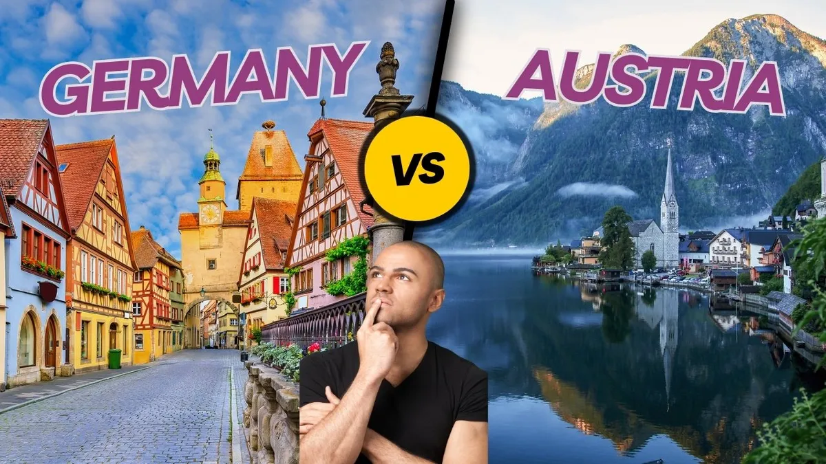 germany vs austria — IN news
