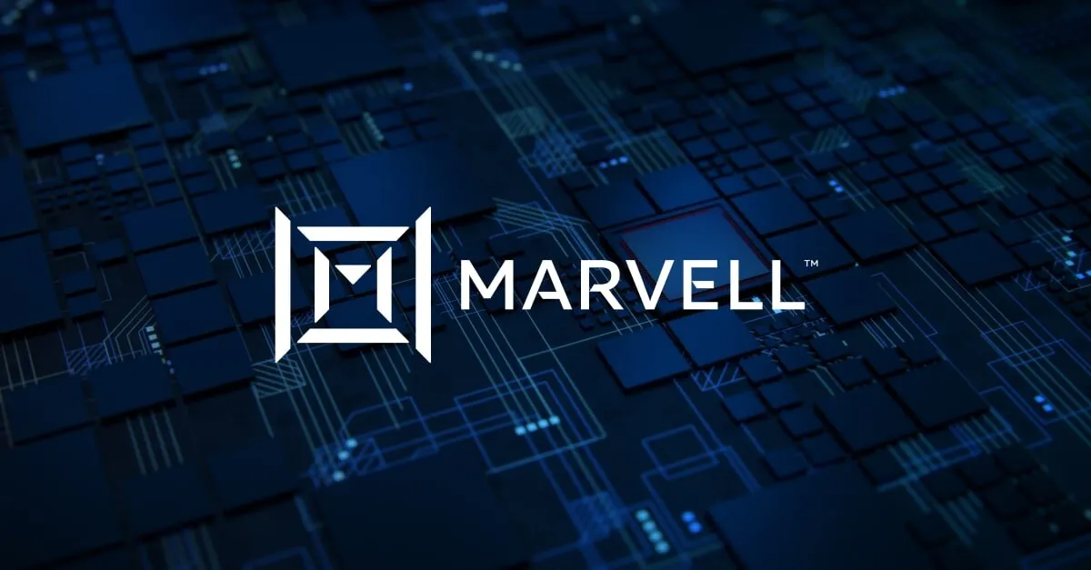 Inc: Marvell Technology Set to Review Financial Results Amid Major Stake Acquisition in Z Squared .