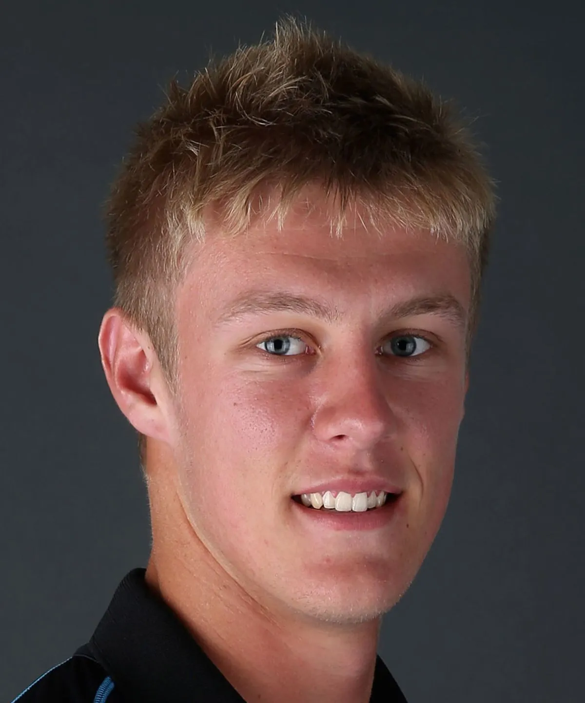 Kyle Jamieson Sparks Controversy with Aggressive Send-Off