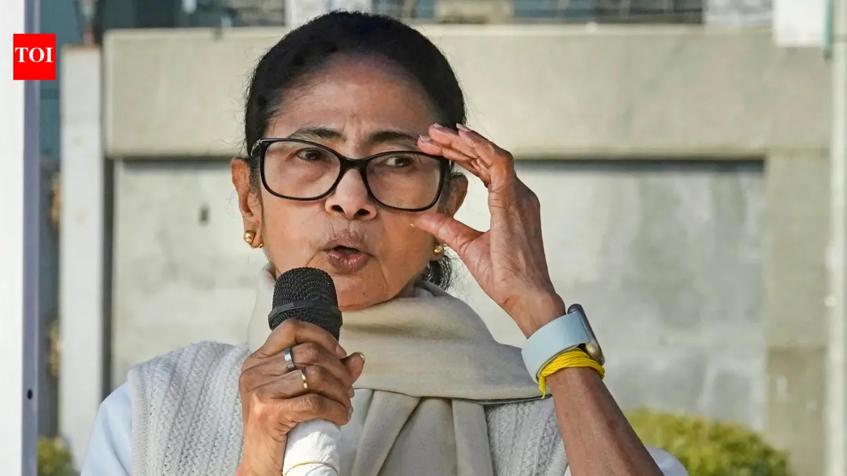 Mamata Banerjee Constituency: A Shocking Defeat in Bhabanipur