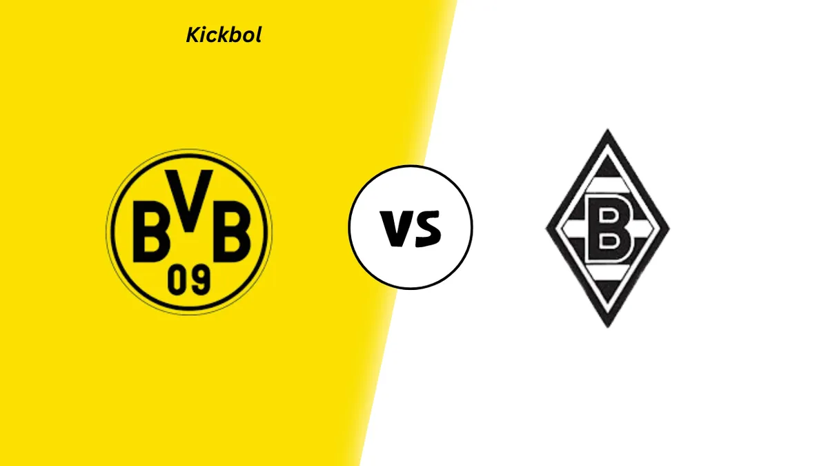 mönchengladbach vs dortmund — IN news