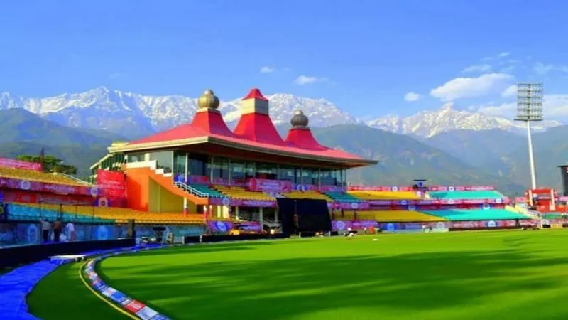Mullanpur Shifts IPL 2026 Final Venue to Ahmedabad
