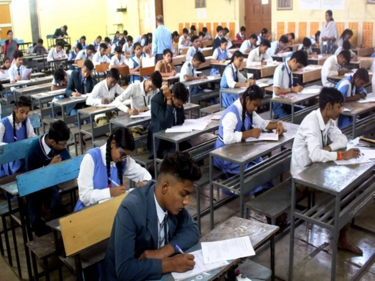 Odisha 10th Result BSE Odisha Board: A Record Pass Rate