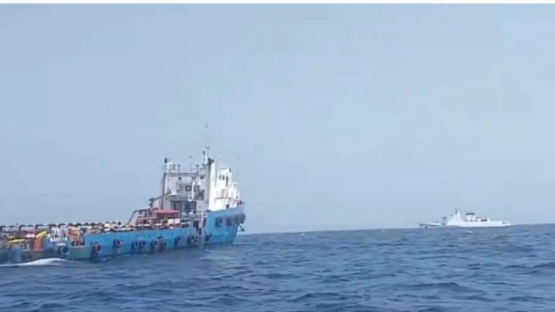Pakistan Navy’s Humanitarian Assistance Highlights Rare Maritime Cooperation