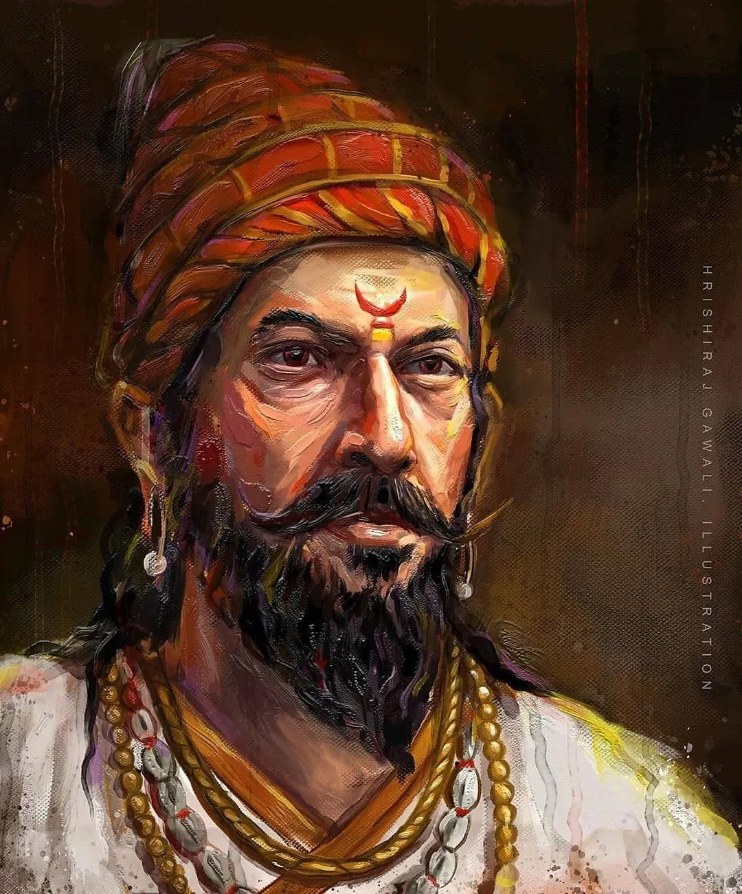 Raja Shivaji: A Historical Drama Ignites Controversy