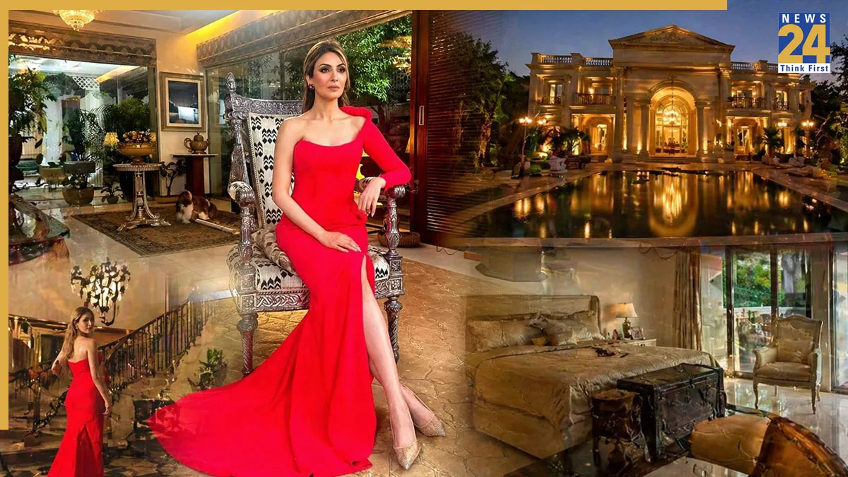 Riddhima Kapoor Sahni: A Glimpse into Her Luxurious Lifestyle and Bollywood Debut