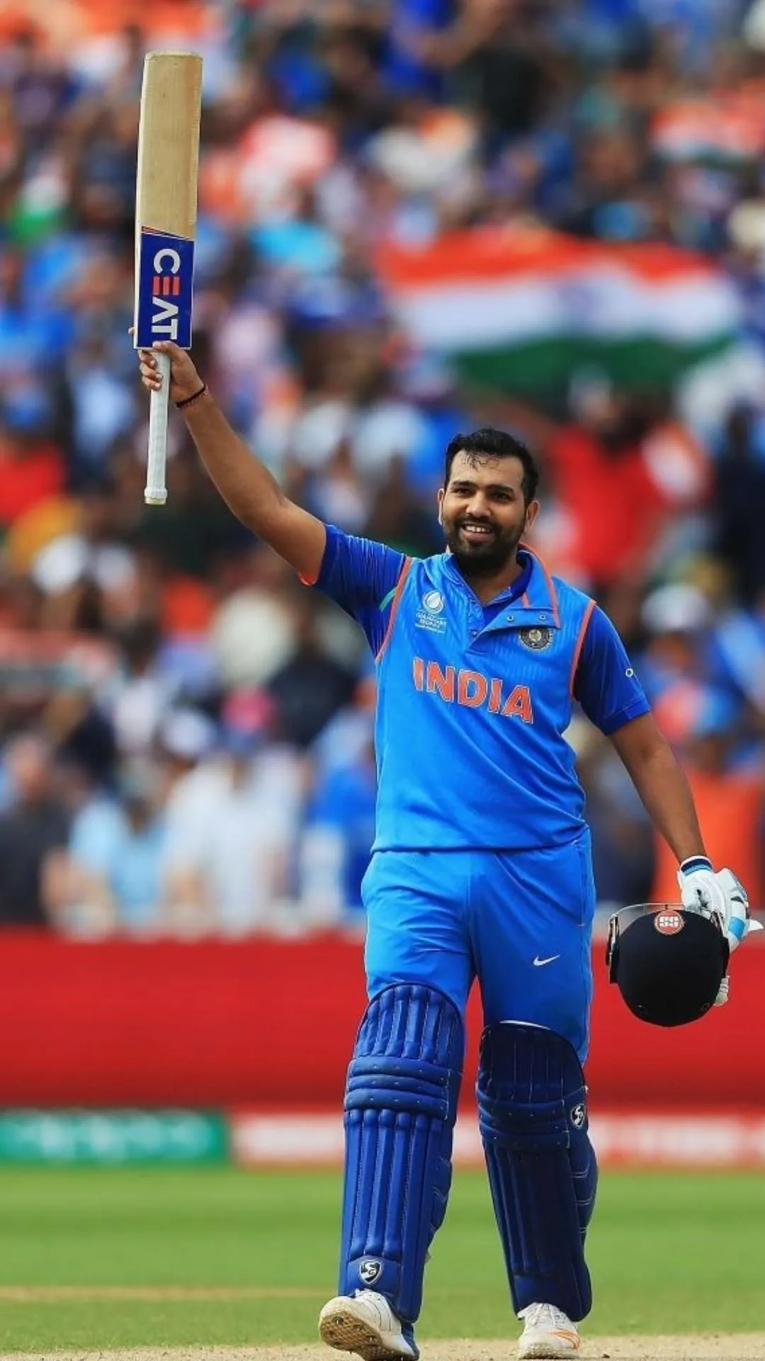 Manish Pandey Joins Rohit Sharma in Elite IPL Club
