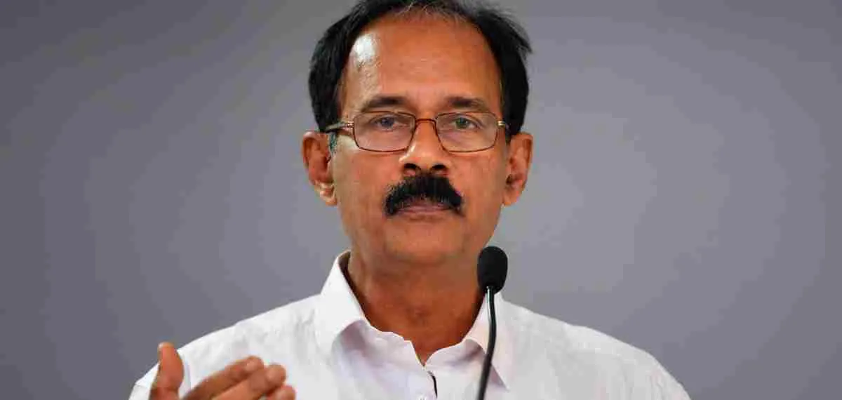 Government Honors Dijo Kappan’s Funeral in Kottayam