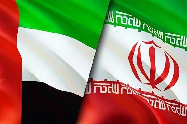 uae iran news — IN news