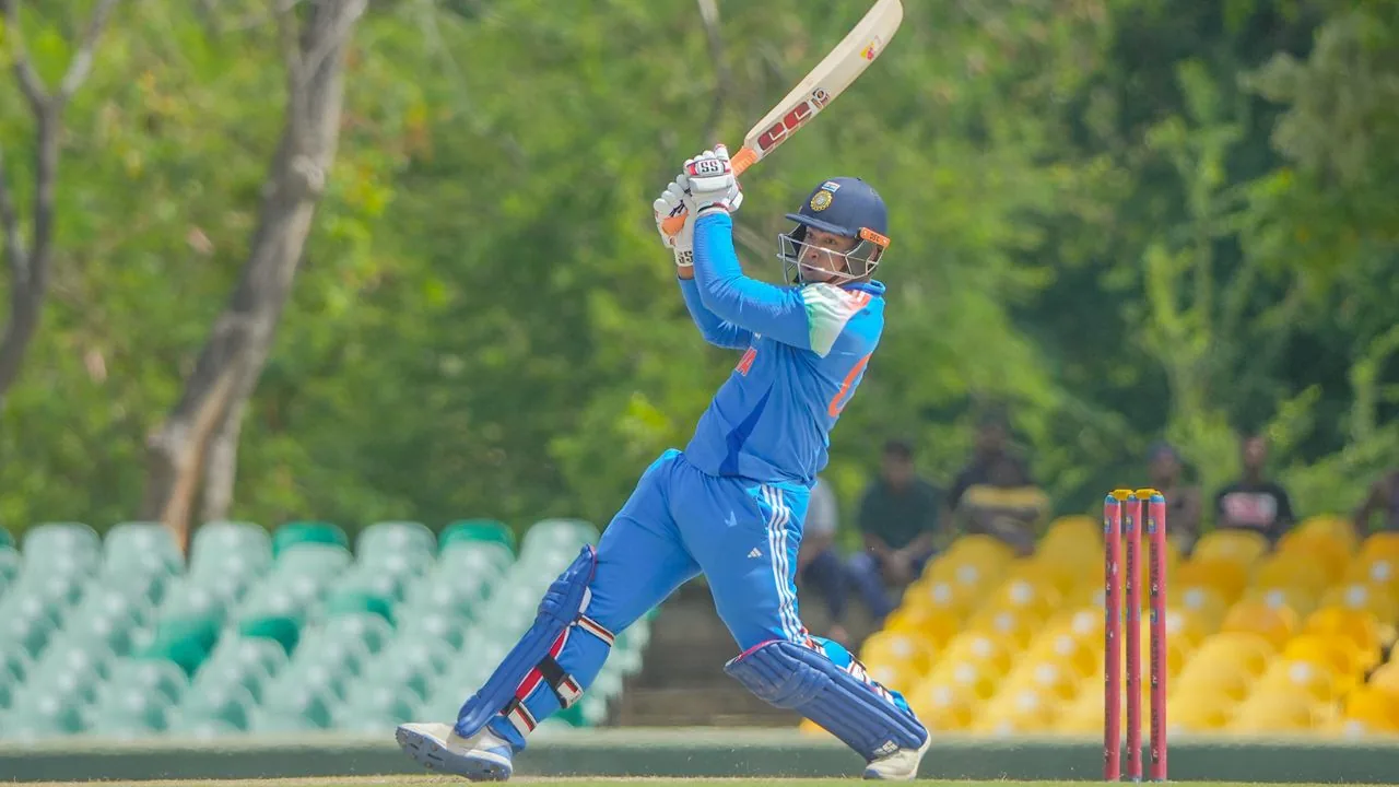 Belfast prepares for India-Ireland T20I series, Sooryavanshi debut anticipated