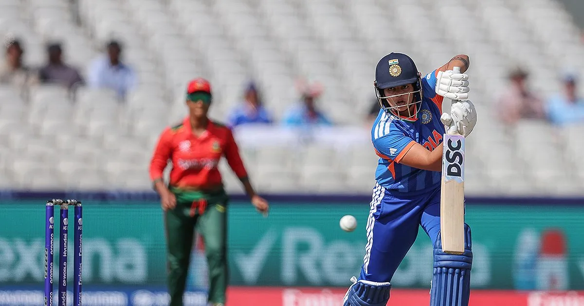 Bristol: Brits century powers South Africa to 208/1 against Netherlands