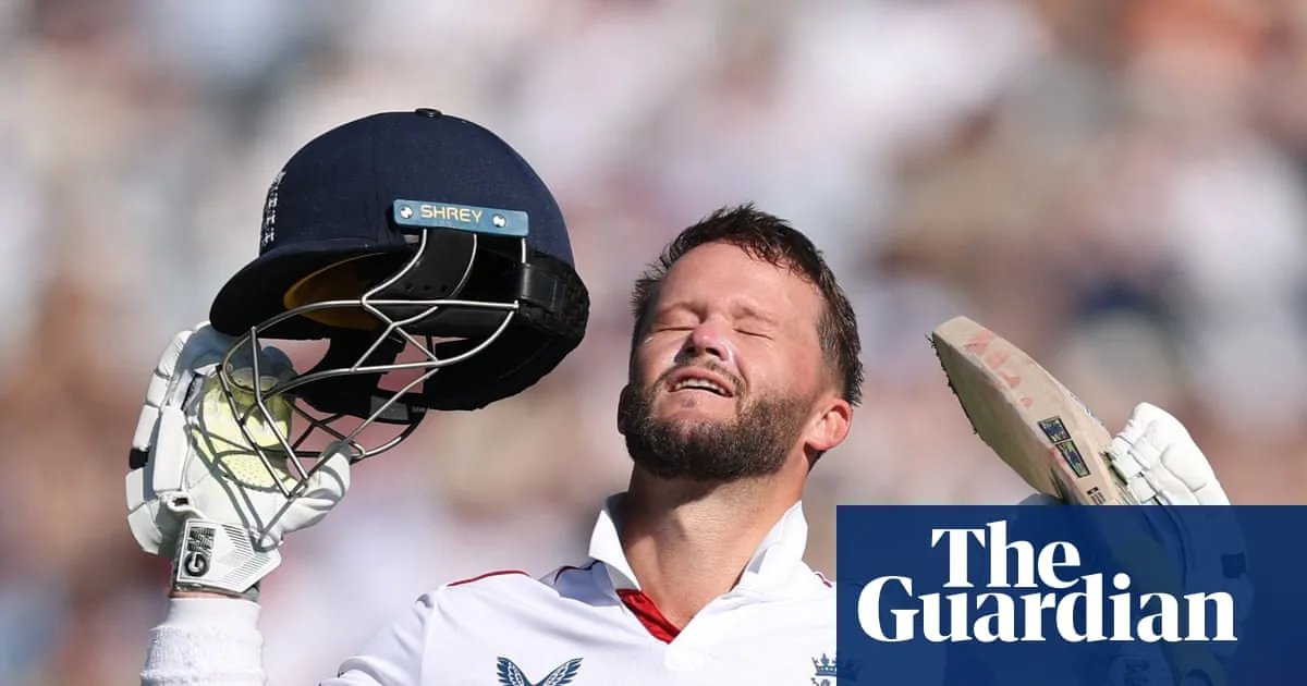 Trent Bridge: Ben Duckett and Ben Stokes lead England’s recovery in third Test